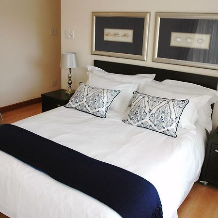 Edelweiss Bed & Breakfast Stellenbosch Exteriér fotografie